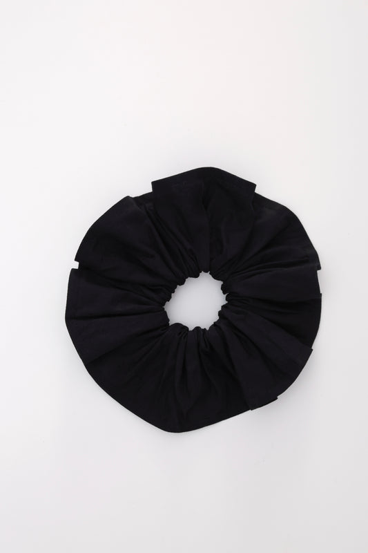 Coletero tela negro