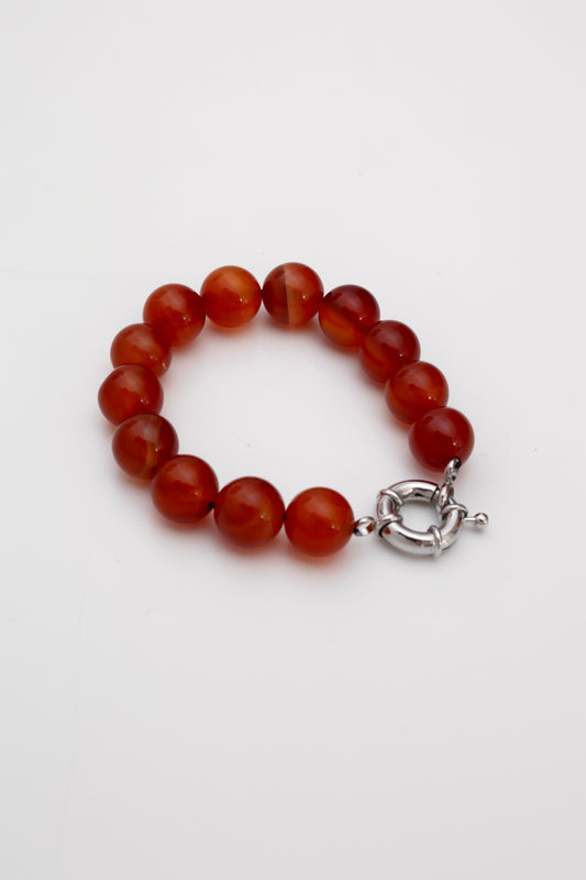 Pulsera Café