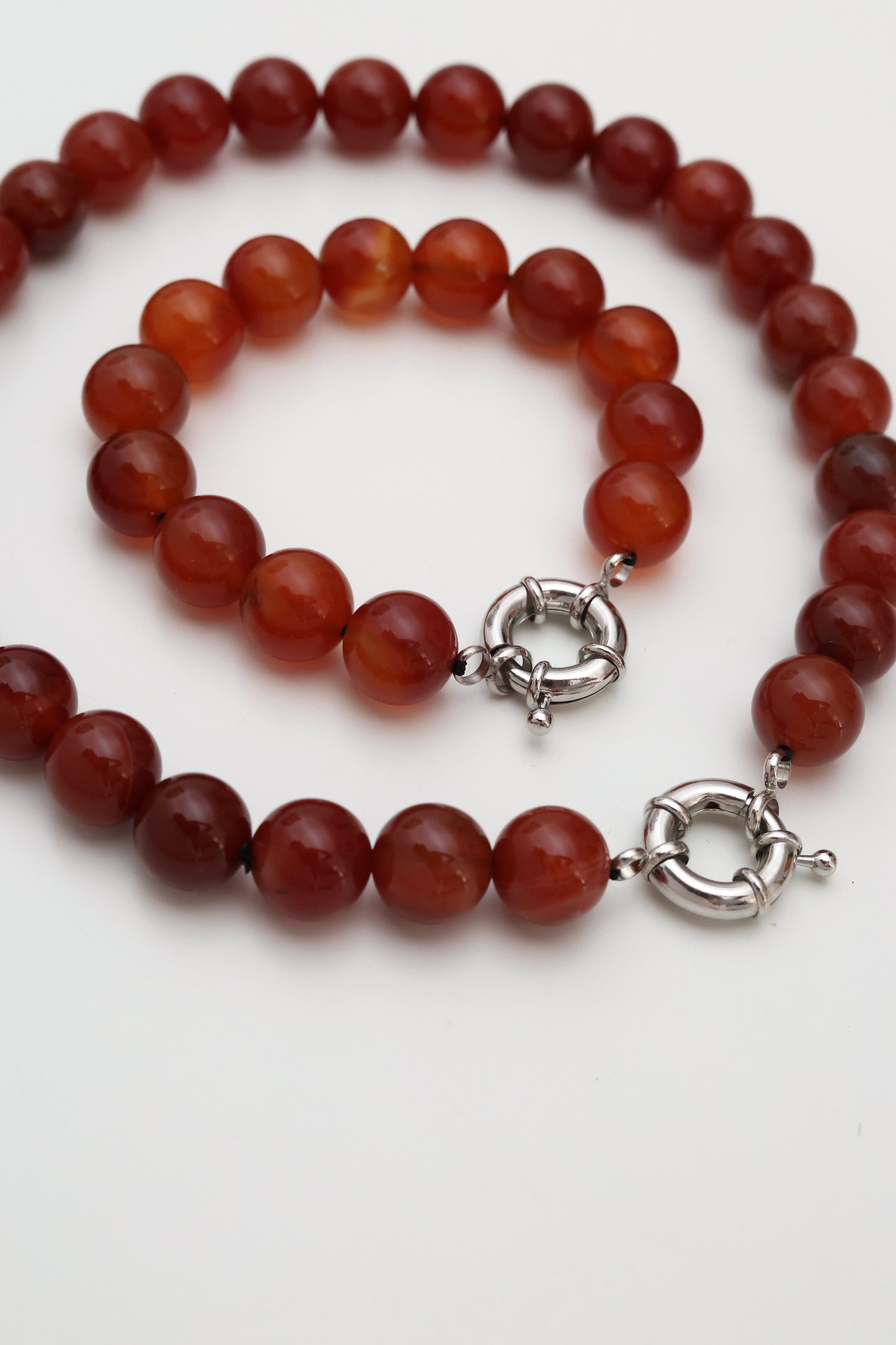 Pulsera Café