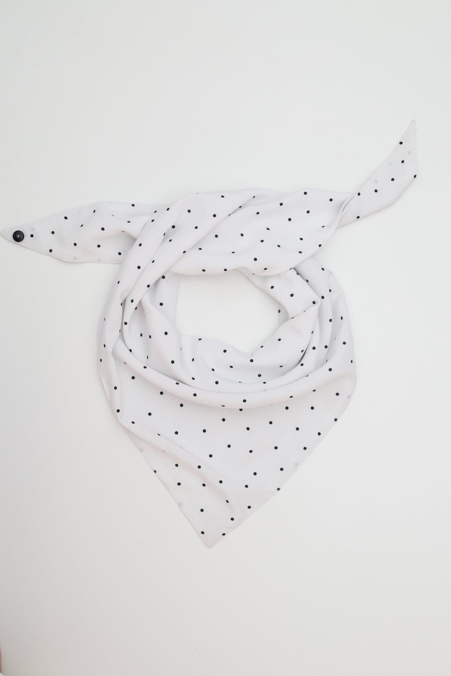 Pañuelo Reverso Dots