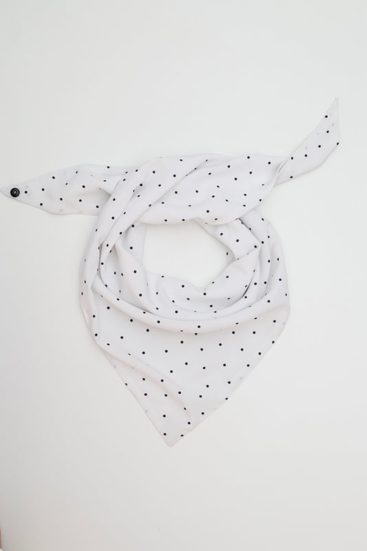 Pañuelo Reverso Dots