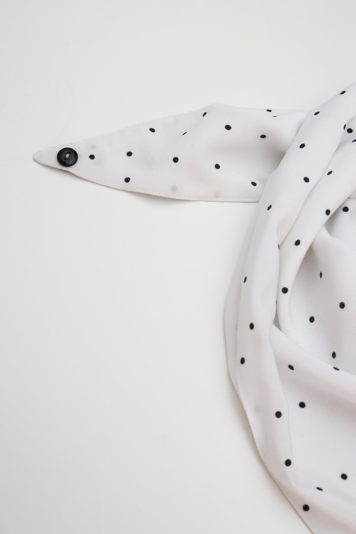 Pañuelo Reverso Dots