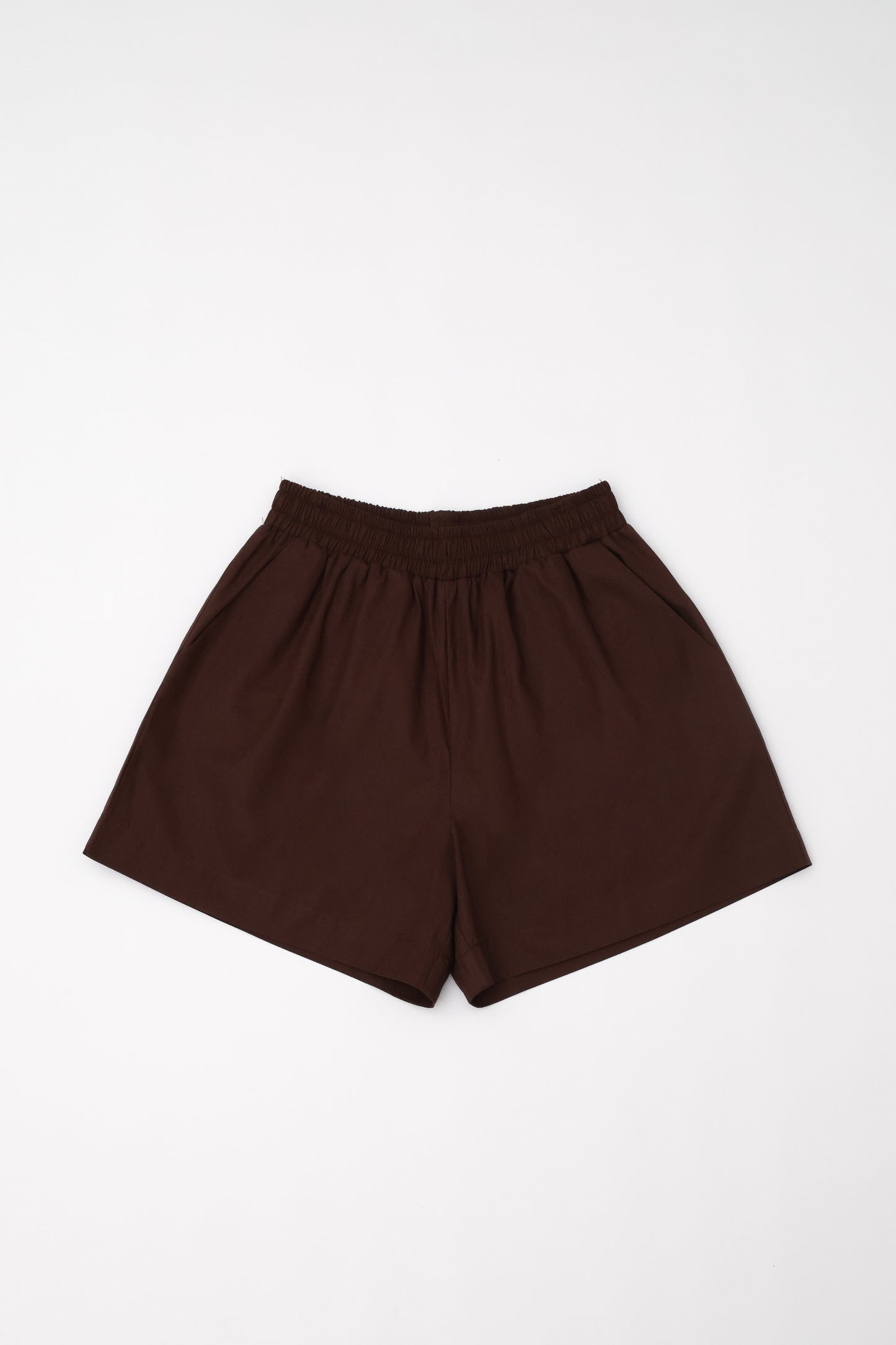 Pantalón Bruma - Marrón