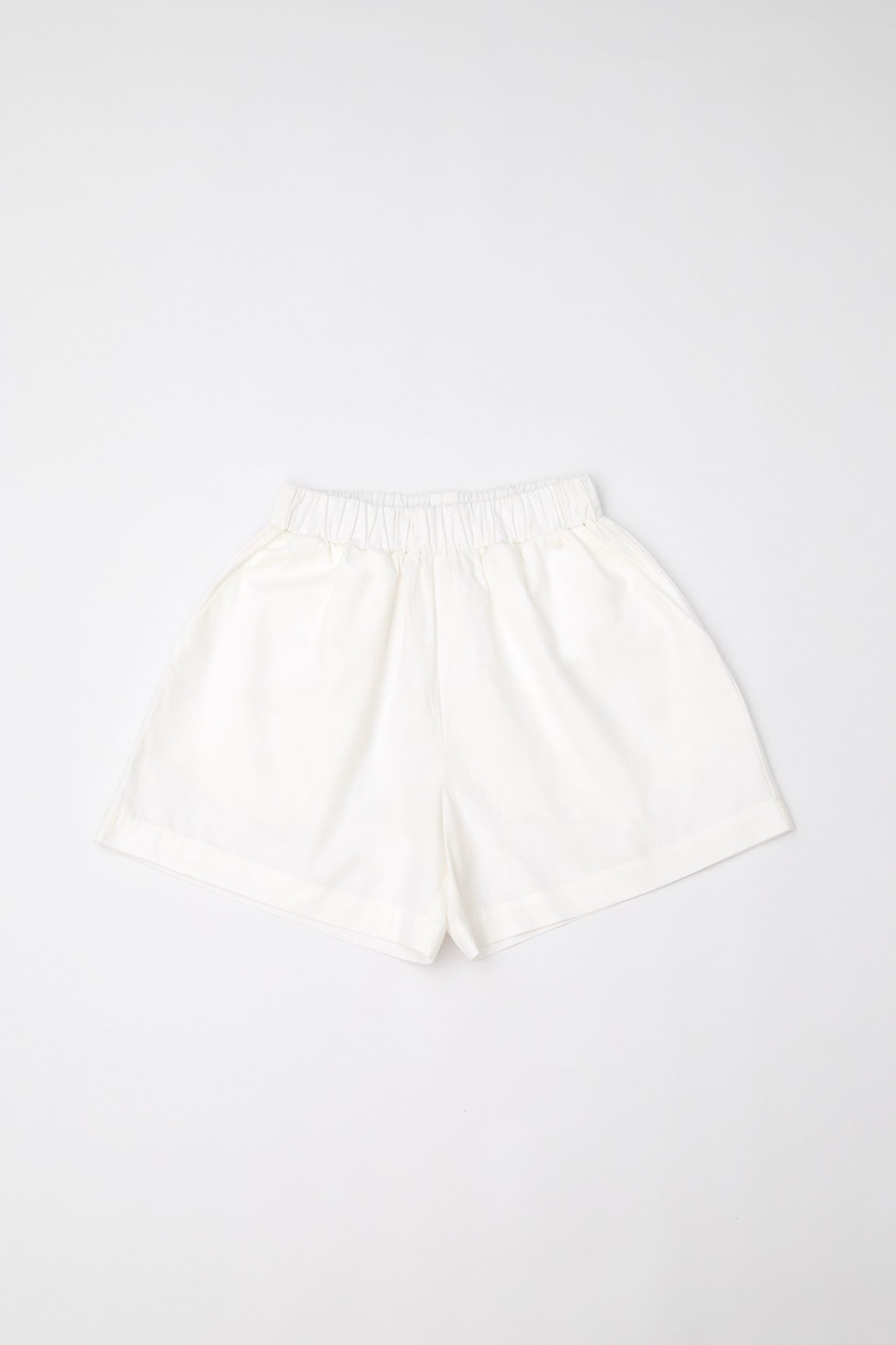 Pantalón Bruma - Blanco