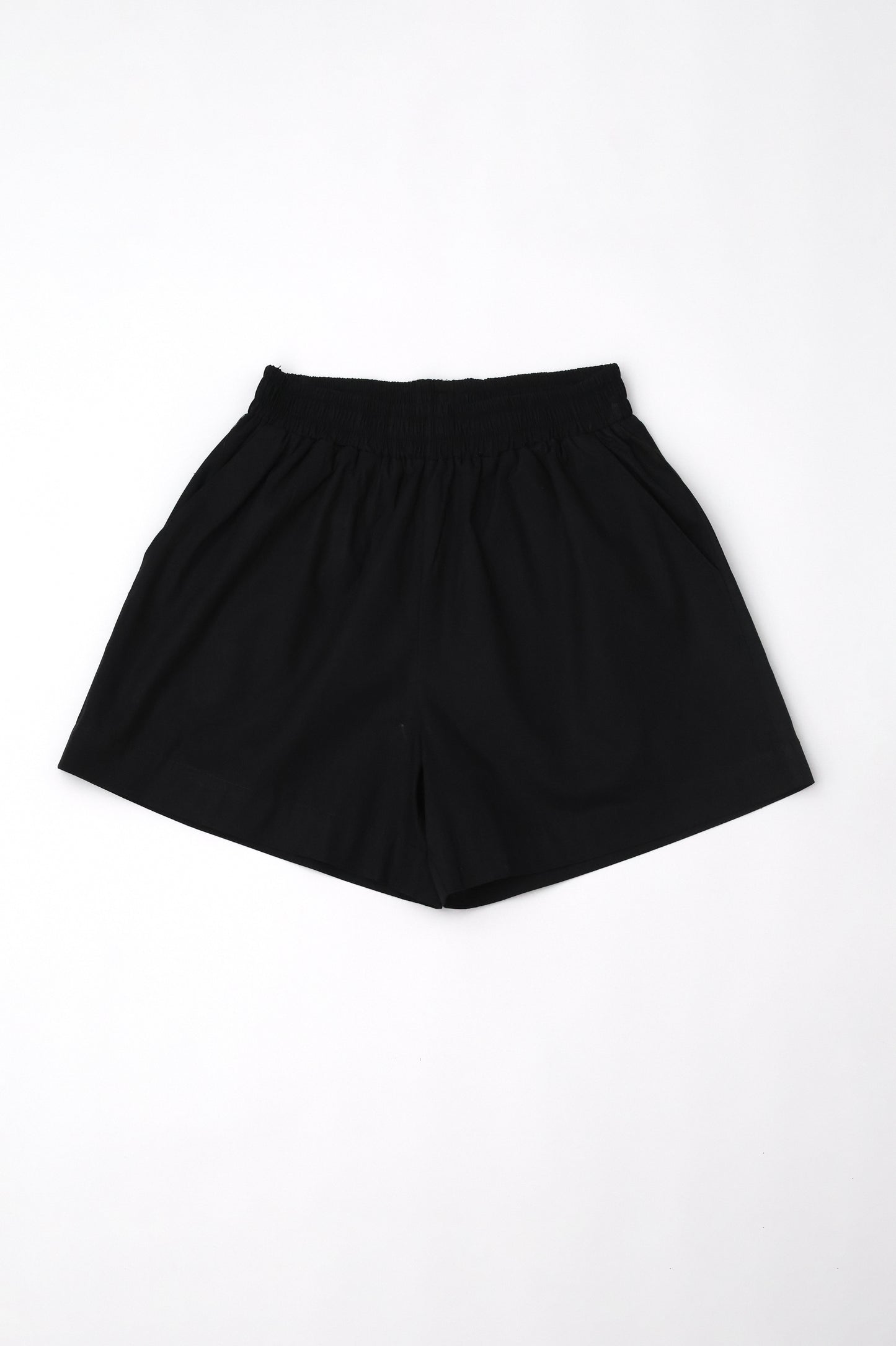 Pantalón Bruma - Negro