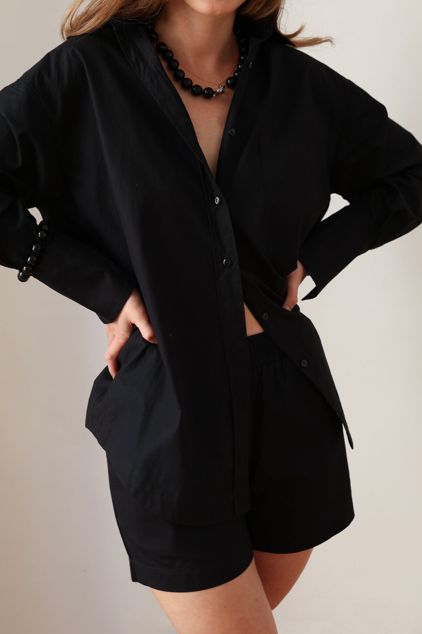 Collar Naive